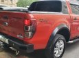Ford Ranger wildtrak 3.2 L 4x4 2014 - Cần bán Ford Ranger wildtrak 3.2 L 4x4 2014, màu đỏ