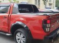 Ford Ranger wildtrak 3.2 L 4x4 2014 - Cần bán Ford Ranger wildtrak 3.2 L 4x4 2014, màu đỏ