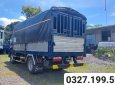 G  2022 - Xe tải Jac N350s thùng bạt 3.5 tấn tại Đồng Nai