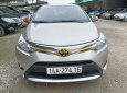 Toyota Vios 2017 - Cần bán xe Toyota Vios E 2017 MT 1.5l tư nhân chính chủ