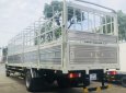 Howo La Dalat 2021 - Xe tải Faw 7t25 thùng 9m7