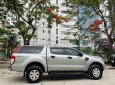 Ford Ranger 2017 - Nhập khẩu Ford Ranger XLS AT màu ghi,  số tự động, 2017