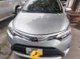 Toyota Vios 2017 - Em Lành Em Hiền - Vios E tự động 2017 