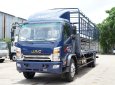 G 2022 - Từ 220 triệu nhận xe tải JAC N800 8 Tấn thùng bạt 2022