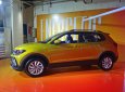 Ford Ford khác T-Cross 2022 - Volkswagen T-Cross 2022- Màu Gold nổi bật. LH Hotline KD: 093 2168 093