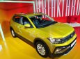 Ford Ford khác T-Cross 2022 - Volkswagen T-Cross 2022- Màu Gold nổi bật. LH Hotline KD: 093 2168 093