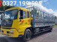 JRD G  2022 - DONGFENG B190 CŨ 2020 - XE TẢI DONGFENG 