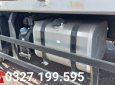JRD HFC G 2022 - Xe tải Dongfeng 8 tấn thùng bạt 9 mét 5  - XE TẢI DONGFENG NHẬP KHẨU