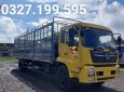 Xe tải 5 tấn - dưới 10 tấn G  2022 - Bán xe tải Dongfeng B180 - xe tải B190, B170 nhập khẩu 2022