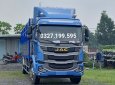 Xe tải 5 tấn - dưới 10 tấn G  2022 - Bán xe tải  JAC  A5 nhập khẩu giá rẻ nhất thị trường !!!