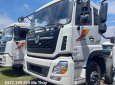 JRD G  2022 - TRẢ TRƯỚC 350 TRIỆU NHẬN XE TẢI DONGFENG 4 CHÂN 17/9 TẤN