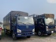 Xe tải Xetải khác faw tiger 2022 - Xe tải FAW TIGER 8 tấn thùng mui bạt - kín dài 6m2 Biên Hoà - Đồng Nai - TPHCM