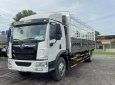 Xe tải Xetải khác FAW 2021 - Xe tải FAW 8 tấn thùng mui bạt & kín dài 8m2 sẵn Biên Hoà Đồng Nai - TPHCM