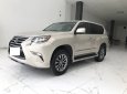 Lexus GX460 2014 - Bán xe Lexus GX460 Luxury sản xuất 2014 đăng ký 2015 