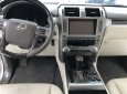 Lexus GX460 2014 - Bán xe Lexus GX460 Luxury sản xuất 2014 đăng ký 2015 