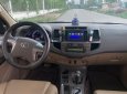 Toyota Fortuner 2013 - Bán Toyota Fortuner 2013, màu bạc