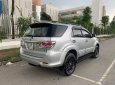 Toyota Fortuner 2013 - Bán Toyota Fortuner 2013, màu bạc