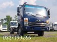 G  2022 - Khuyến mãi từ 145 triệu nhận xe tải JAC N680 6.5 tấn thùng 6m2 