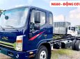 2022 2022 - JAC N680 6.5 TẤN THÙNG DÀI 6M2 - KHUYẾN MÃI CỰC SỐC