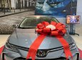 Toyota Corolla altis 2022 - Corolla Altis 2022 mới tại Toyota An Sương