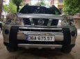 Nissan X trail SLX 2008 - Bán Xe Nissan Xtrail T31 nhập Nhật