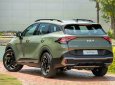 Kia Sportage 2022 - NHẬN BOOKING KIA SPORTTAGE 2022