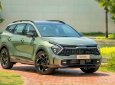 Kia Sportage 2022 - NHẬN BOOKING KIA SPORTTAGE 2022