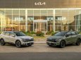 Kia Sportage 2022 - NHẬN BOOKING KIA SPORTTAGE 2022