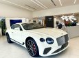 Hãng khác Khác GTV8 2021 - CHÍNH HÃNG - BENTLEY GT V8 - PHIÊN BẢN LEGENDARY GIAO NGAY- SỐ LƯỢNG HẠN CHẾ 