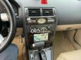 Ford Mondeo 2005 - Bán Ford Mondeo sản xuất năm 2005, màu đen, nhập khẩu 