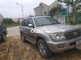 Toyota Land Cruiser 2003 - Bán xe Toyota Land Cruiser sản xuất 2003, màu bạc, xe nhập