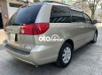 Toyota Sienna 2008 - Xe Toyota Sienna LE sản xuất 2008, màu vàng, giá 575tr