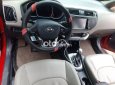 Kia Rio 2015 - Cần bán xe Kia Rio sản xuất 2015, màu đỏ, nhập khẩu nguyên chiếc