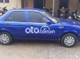 Nissan Sunny 1995 - Cần bán xe Nissan Sunny sản xuất năm 1995, màu xanh lam, nhập khẩu nguyên chiếc