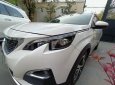 Peugeot 5008 2018 - Cần bán xe Peugeot 5008 năm 2018, màu trắng, nhập khẩu