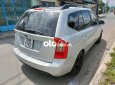 Kia Carens 2009 - Bán Kia Carens năm sản xuất 2009, màu bạc, nhập khẩu