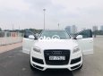 Audi Q7 2008 - Cần bán xe Audi Q7 sản xuất 2008, màu trắng, nhập khẩu 