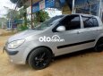 Hyundai Getz 2009 - Xe Hyundai Getz sản xuất 2009, màu bạc, nhập khẩu, giá chỉ 175 triệu