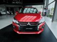 Mitsubishi Attrage 2022 - Nhiều ưu đãi hấp dẫn khi mua xe Mitsubishi Attrage MT năm 2022 màu đỏ trong tháng 3, liên hệ ngay