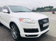 Audi Q7 2008 - Cần bán xe Audi Q7 sản xuất 2008, màu trắng, nhập khẩu 