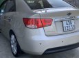 Kia Forte 2010 - KiaForte sản xuất 2010 màu bạc 300 triệu đồng