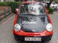 Daewoo Matiz 2005 - Bán Daewoo Matiz năm sản xuất 2005, màu đỏ xe gia đình