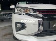 Mitsubishi Attrage 2021 - Cần bán Mitsubishi Attrage CVT năm 2021, màu trắng, xe nhập