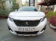 Peugeot 5008 2018 - Cần bán xe Peugeot 5008 năm 2018, màu trắng, nhập khẩu