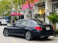 Mercedes-Benz C200 2017 - Xe Mercedes C200 2.0AT sản xuất năm 2017, màu xanh lam