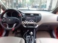 Kia Rio 2015 - Cần bán xe Kia Rio sản xuất 2015, màu đỏ, nhập khẩu nguyên chiếc