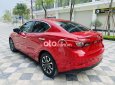 Mazda 2 2016 - Cần bán lại xe Mazda 2 AT sản xuất năm 2016, màu đỏ