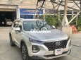 Hyundai Santa Fe 2020 - Bán ô tô Hyundai Santa Fe  2.4L máy xăng đặc biệt, sản xuất 2020, màu bạc