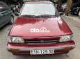 Kia Pride 2003 - Cần bán Kia Pride sản xuất 2003, màu đỏ, xe nhập