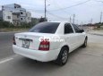 Mazda 323 2004 - Cần bán lại xe Mazda 323 sản xuất năm 2004, màu trắng